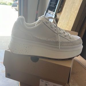 Brand new never worn UGG shoes